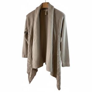 Matilda Jane Beige Knit Cardigan